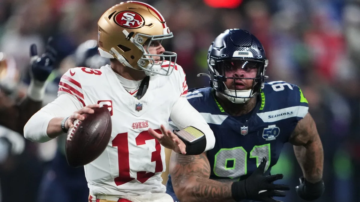 NFL Week 5 preview: 49ers, Purdy look to solve Seahawks defence