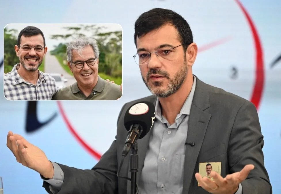 Thor: “Jorge Viana será eleito pela competência, apesar do ‘antipetismo’ no Acre”