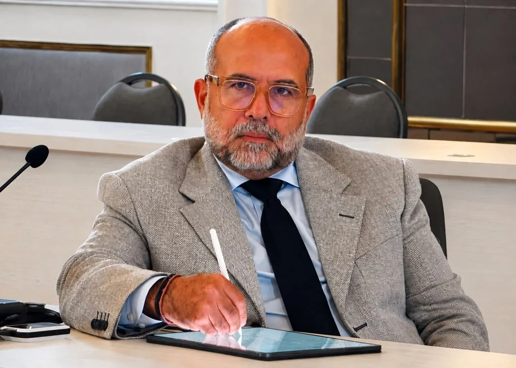 Jorge Millán: Un nuevo TSJ garantizará la liberación de los presos políticos