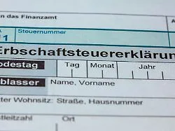 Bundesverfassungsgericht gefragt: Das gilt aktuell bei Erbschaft- und Schenkungsteuer