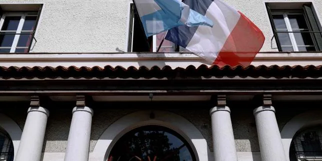 Le polémique directeur de la Maison de l’Argentine de la Cité U de Paris démissionne avant la visite de Javier Milei