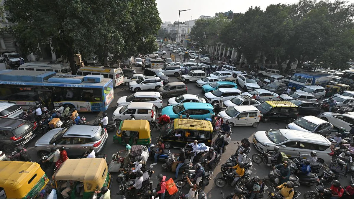 Jantar Mantar protest : Delhi police issues traffic curbs at 30 locations; Read to check the full list
