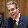 “Está a chegar o Dia D económico para o Irão”, diz Bessent