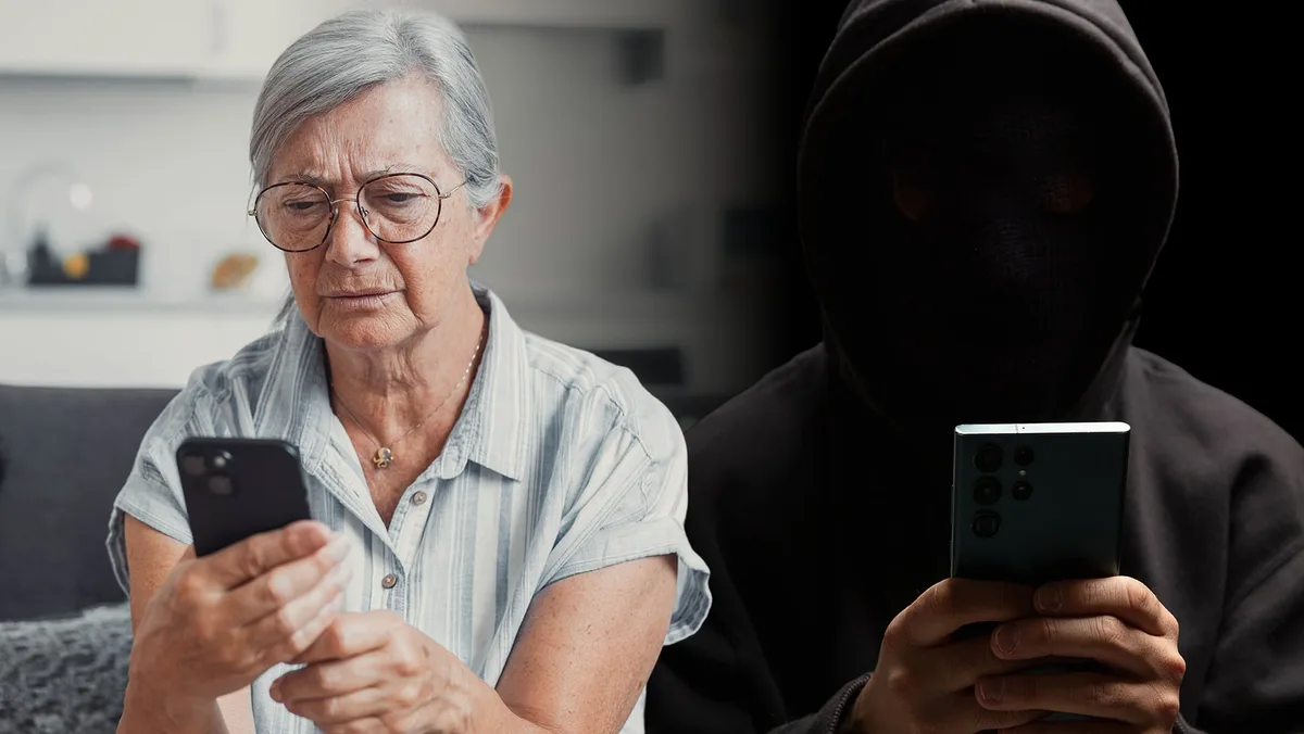 ‘Aguas’ con el ‘Pensionazo’: Así funciona el ciberfraude que roba dinero a personas adultas mayores
