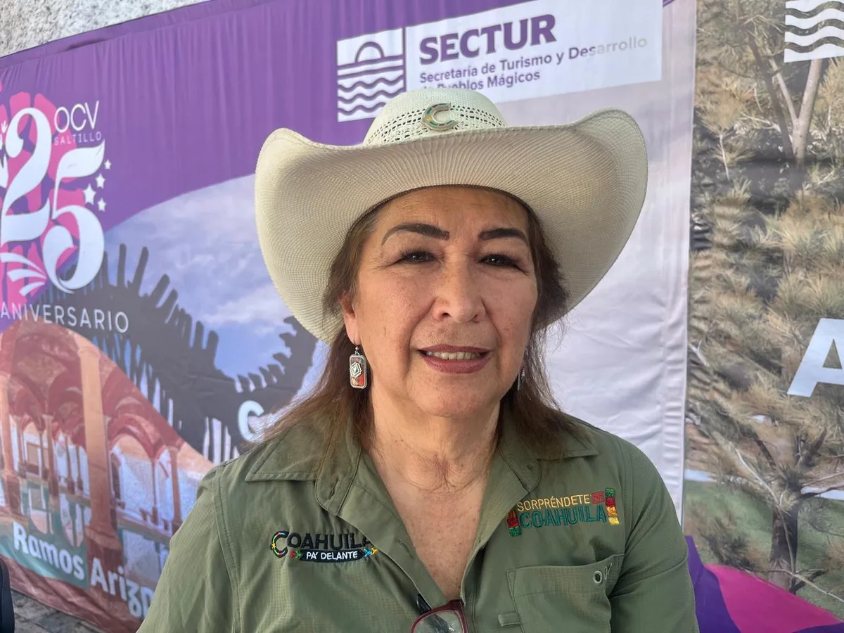 Invitan al Festival del Cabrito &amp; Vino en General Cepeda; se estiman ingresos de dos millones de pesos