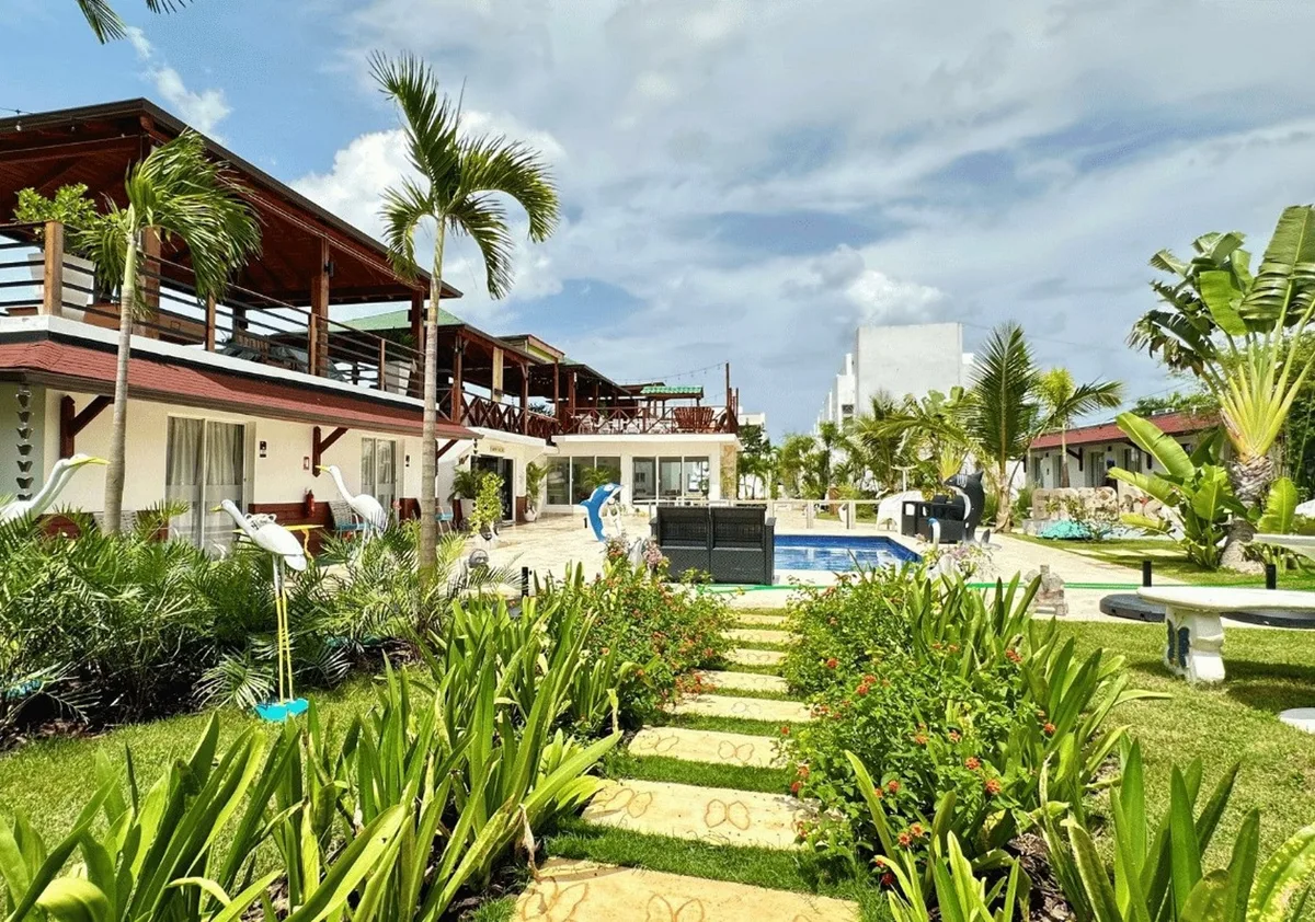 Casual Hoteles desembarca en República Dominicana y firma su primera incursión fuera de Europa