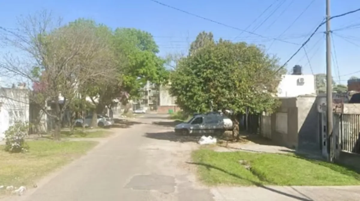 Encontraron muerta a una mujer de 86 años en Rosario: tenía golpes y una bolsa en la cabeza