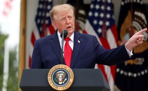 Congresistas de EU rechazan decisión de Trump de eximir a Rusia de ciertas sanciones; ven una acción "irresponsable"