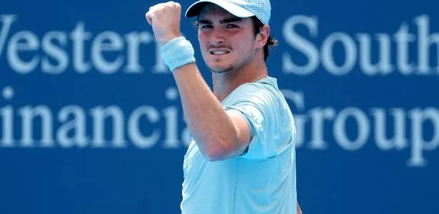 João Fonseca vai disputar ATP 500 de Tóquio e fará estreia no torneio