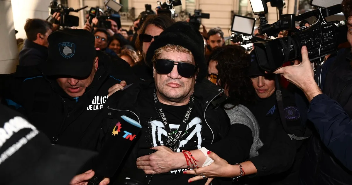 El inesperado volantazo de Pity Álvarez: nuevos abogados y pedido de suspensión del juicio