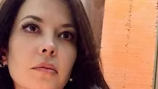 Coraima Torres recibe clases personalizadas para defenderse de los hombres