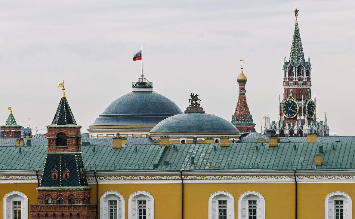 Кремль заявил об отсутствии предпосылок для мирного трека по Украине