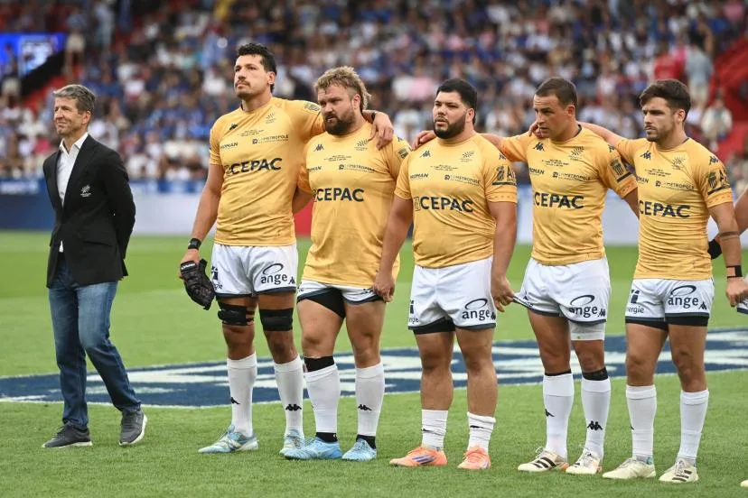 Reprise de la Pro D2 : un Championnat encore plus homogène avec Aix en favori pour une montée en Top 14