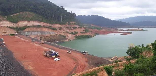 Vale prevê elevar processamento anual de cobre em 6 milhões de toneladas