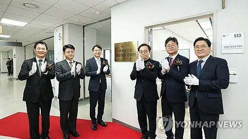 "국세청 국세외관리단, 출범 석달만에 체납액 1천205억 정리"