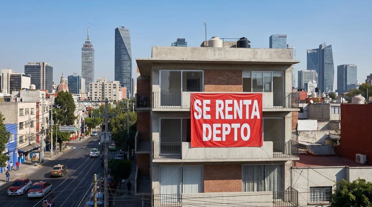 Víctimas de despojo inmobiliario en CDMX podrían recuperar antes sus casas, Congreso capitalino analiza iniciativa