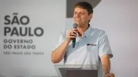 Tarcísio fala pela primeira vez que “talvez” dispute Presidência no futuro