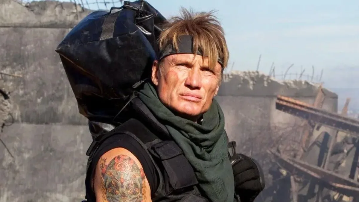 Expendables 4 sur TMC : pourquoi le film d'action avec Stallone et Statham a été un échec cuisant ? Dolph Lundgren a la réponse