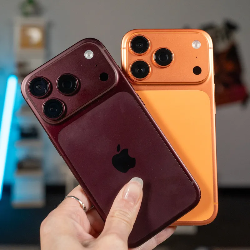 Actualité : L'iPhone 18 Pro, plus puissant qu'un Mac ? Tout ce qu'il faut savoir après nos tests en labo
