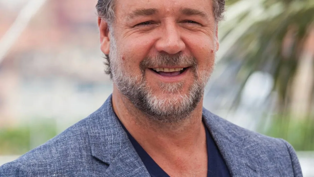 Filme de Russell Crowe conquista 94% de aprovação, mas despenca nos cinemas e sai de mais de 1.500 salas