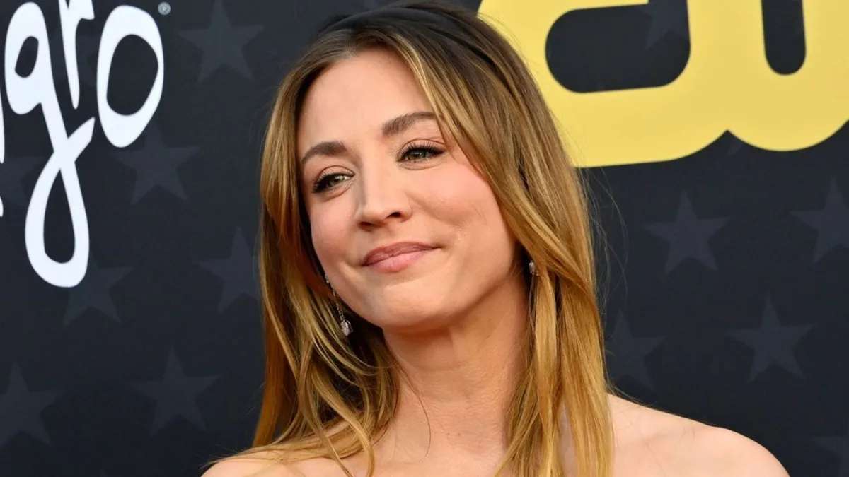 Instagram: Kaley Cuoco feiert Babyparty mit Fiesta-Motto