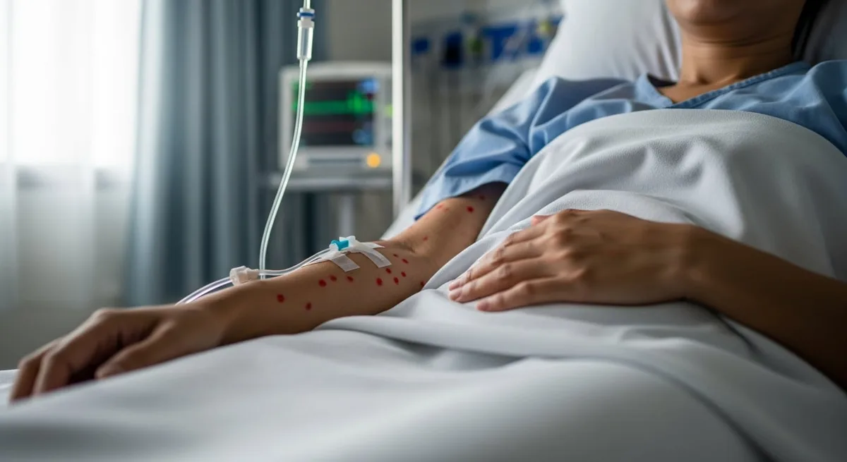 El dengue se expande en Perú, miles de nuevos contagios semanales y el sistema de salud bajo presión ante una epidemia que no da tregua