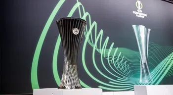 Sporting de Braga em Copenhaga para a Liga Conferência