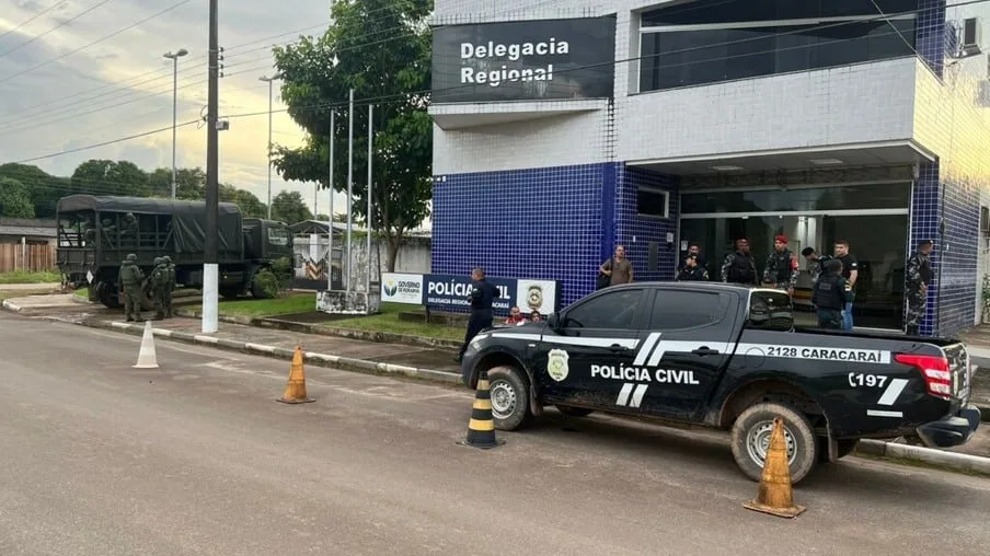 Justiça mantém absolvição de delegada investigada por procedimentos parados em Caracaraí