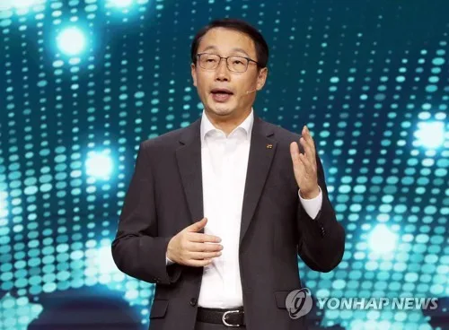 구현모 전 KT 대표 '하청업체 경영 간섭' 혐의 1심 무죄