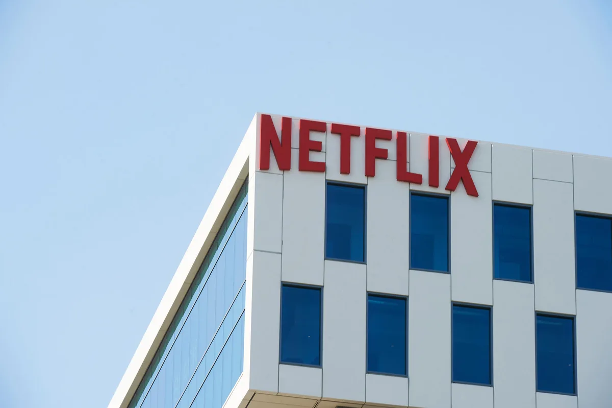 Netflix Hires Warner Bros. Exec Katie Martin Kelley as Communications VP