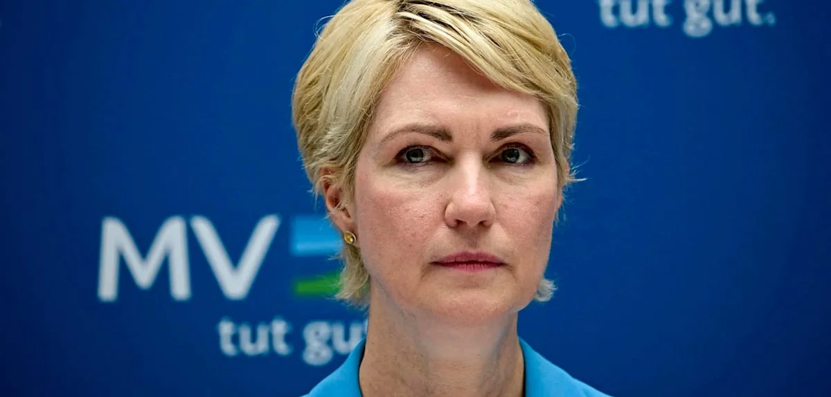 „Merz sagt Nein, aber dann muss er eine andere Antwort geben“ – Schwesig fordert Benzinpreisdeckel