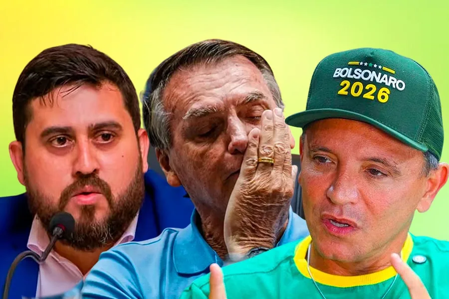 Bittar acusa juiz do TRE-AC de ter chamado Bolsonaro de “corrupto, genocida, incompetente e miliciano”