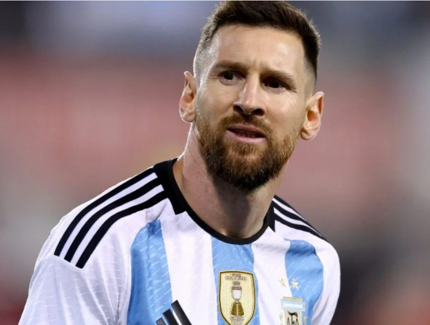 Messi jugará su último partido con la selección Argentina