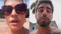 Secretaria de Saúde do RJ “entra” na briga do piolho entre Scooby e Piovani