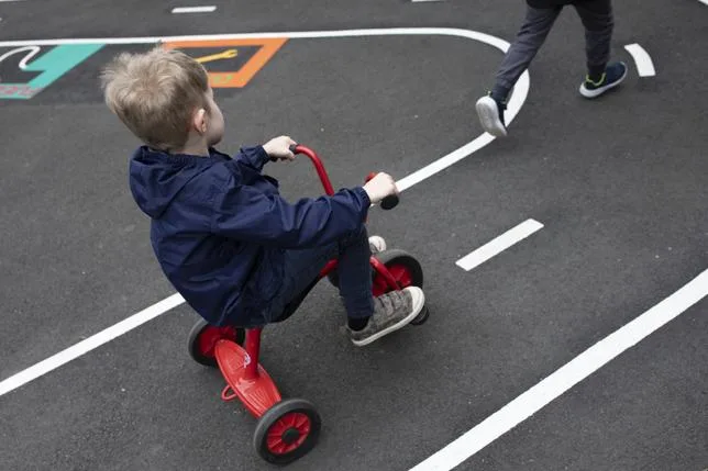 À Londres, la zone à ultra-faible émission soulage les poumons des enfants