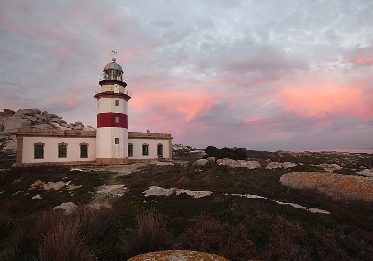 El tirón de las islas gallegas, de las Cíes a Sálvora: más de 450.000 visitantes
