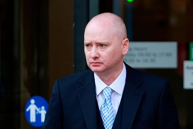 Snooker world champion Graeme Dott “subjected vulnerable children to the worst kind of abuse", court told