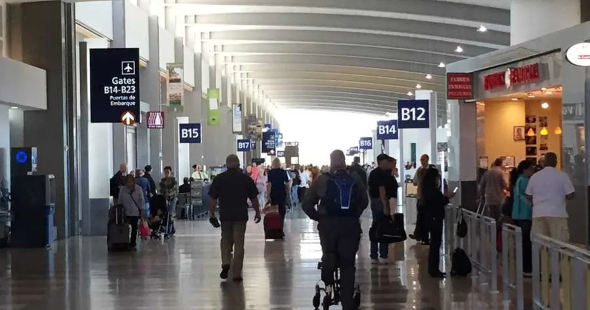 Confirmado | Aeropuertos de Dallas, Nueva York, Nueva Jersey y Atlanta prohibirán el ingreso al país a quienes posterguen el trámite de renovación en su pasaporte