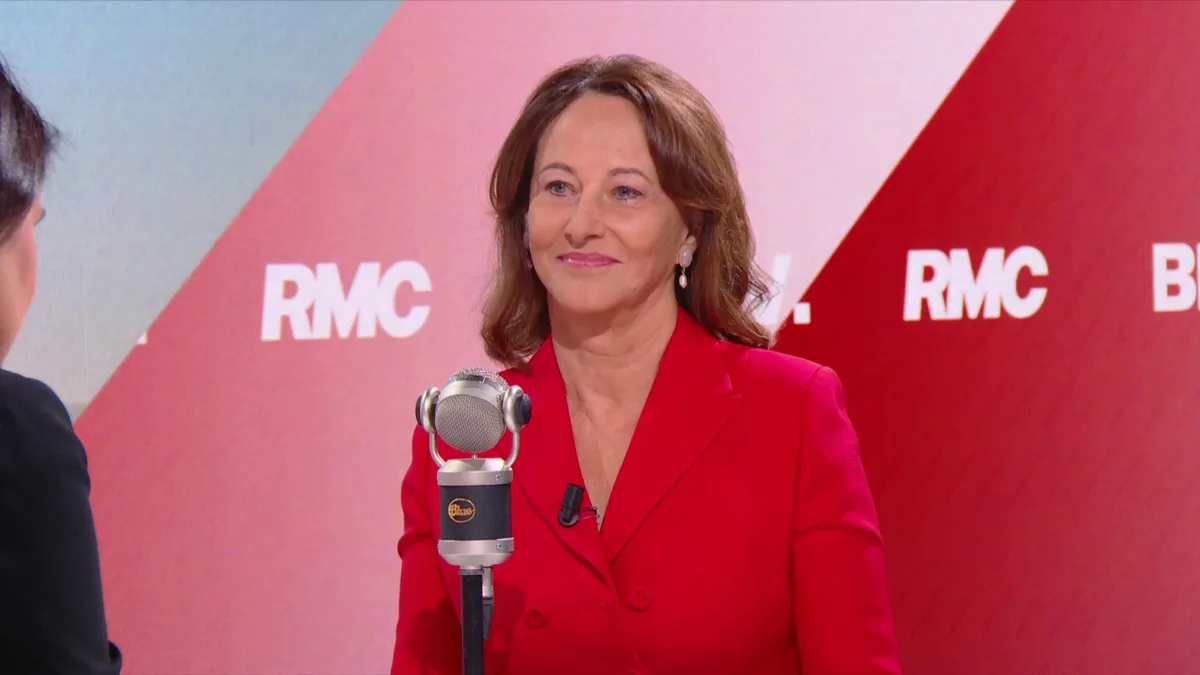 Violences dans le périscolaire: Ségolène Royal plaide pour l’installation de caméras de vidéosurveillance "partout dans le cadre scolaire"