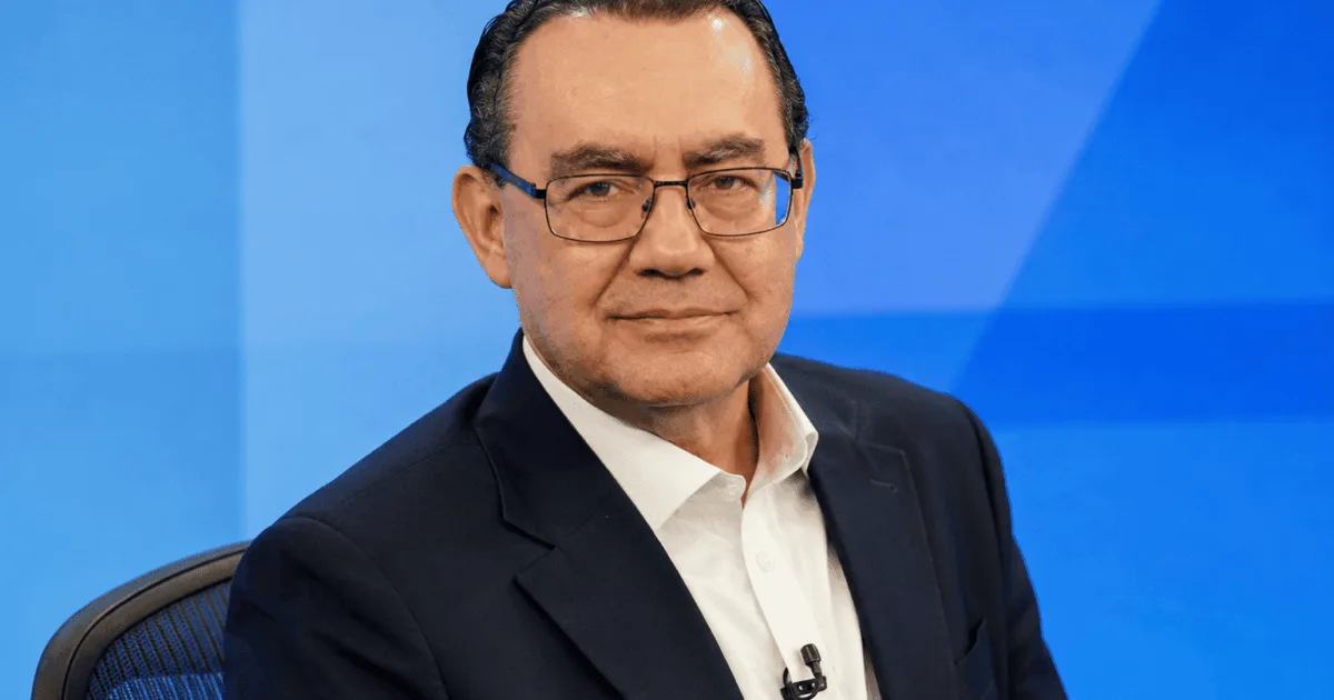 Augusto Cury chega a 11% e consolida crescimento na disputa presidencial