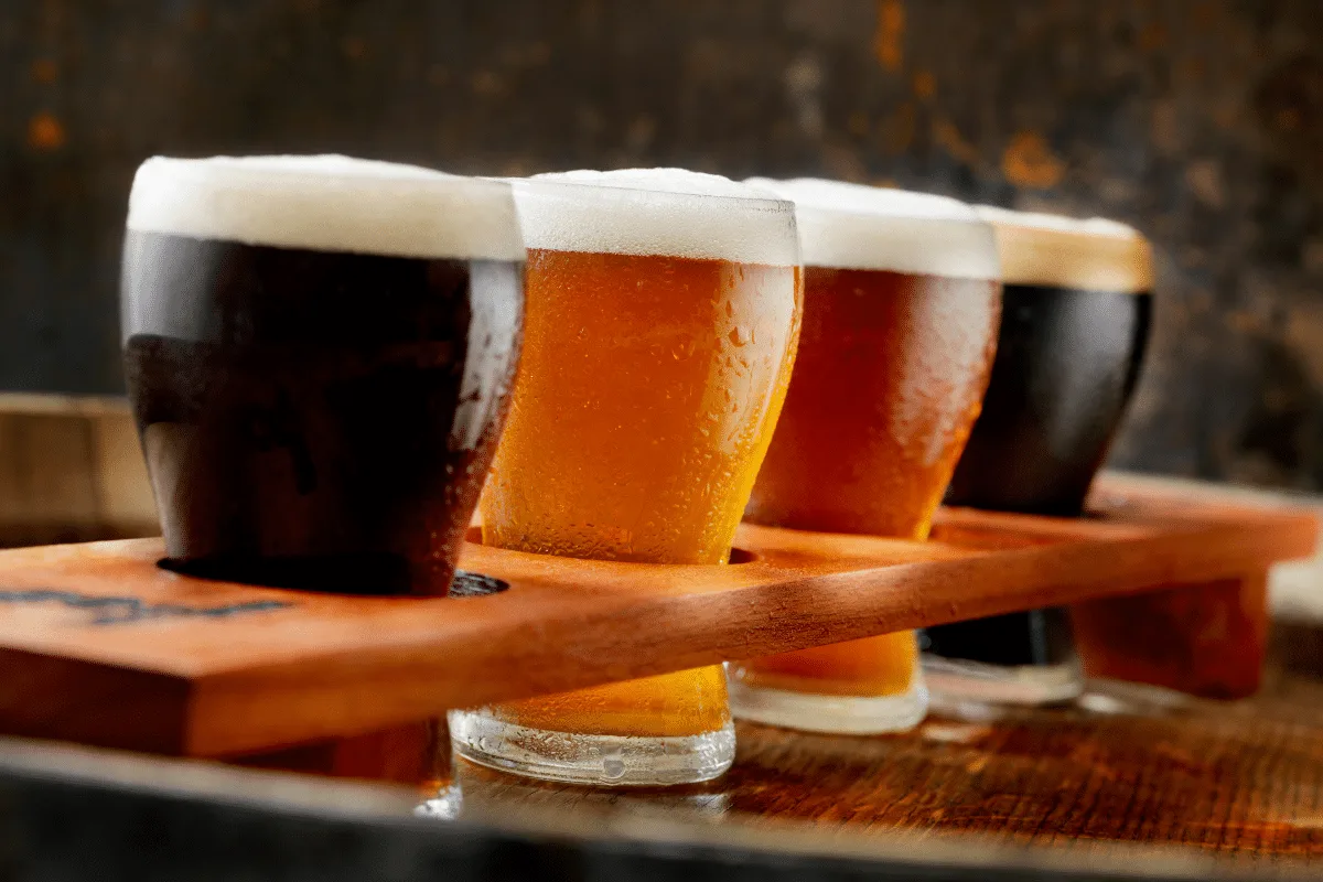 Não é São Paulo: cidade paulista virou a verdadeira capital da cerveja artesanal no estado