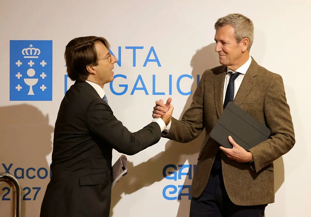 Galicia tendrá unos presupuestos récord en 2027, con rebajas fiscales y el doble de fondos para vivienda pública