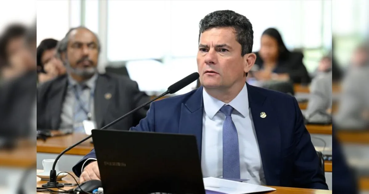 Real Time Big Data: Moro lidera no Paraná e vence em todas as simulações de segundo turno