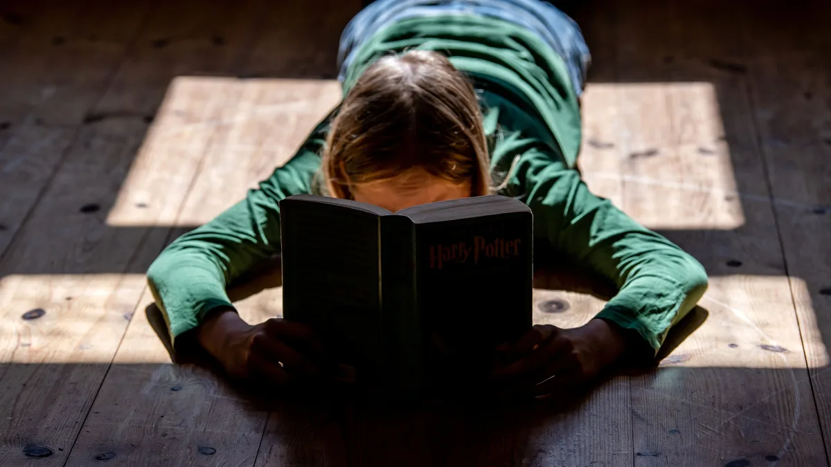 Hirnforschung: Ist das Ende vom Lesen nah?