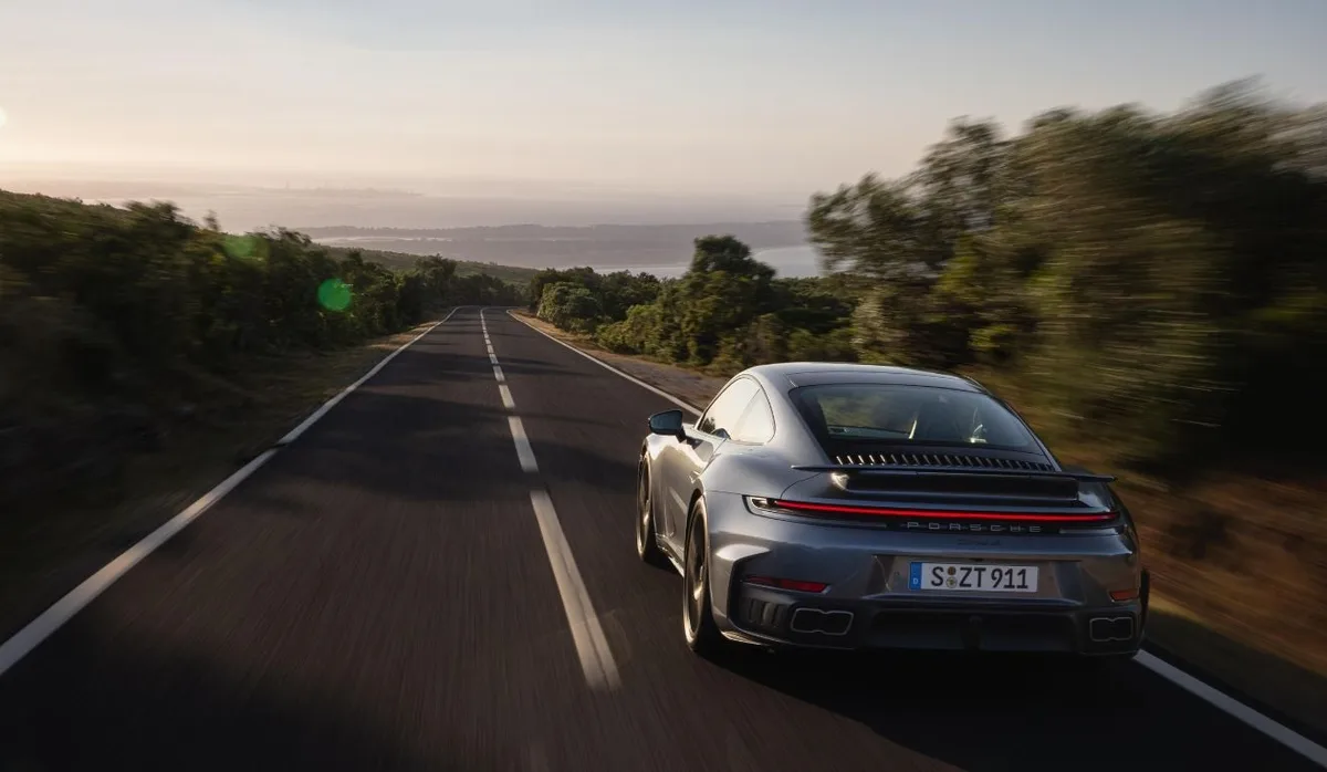 Porsche deixa grupo de emissões da Volkswagen e recorre à Xpeng