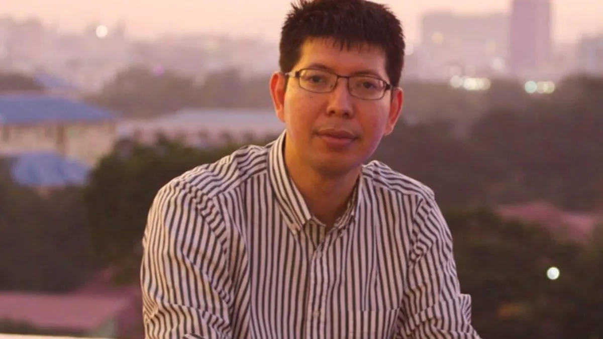 US designates academic Min Zin as ‘wrongfully detained’ in China