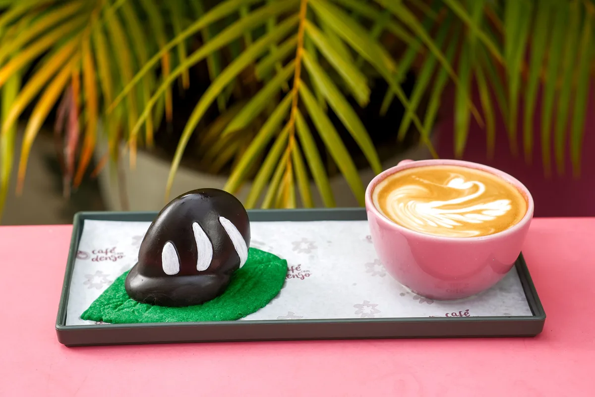 Festival 'Eu amo café' reúne 26 cafeterias de cinco cidades com combos de R$ 34,90; veja locais