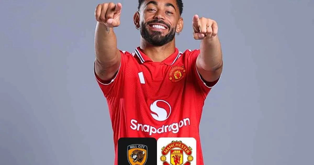 Hull City x Manchester United: Onde Assistir ao Vivo, Horário e Escalações