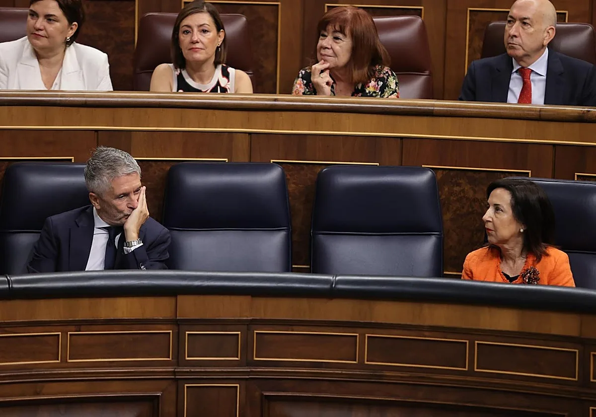 El mejor ministro