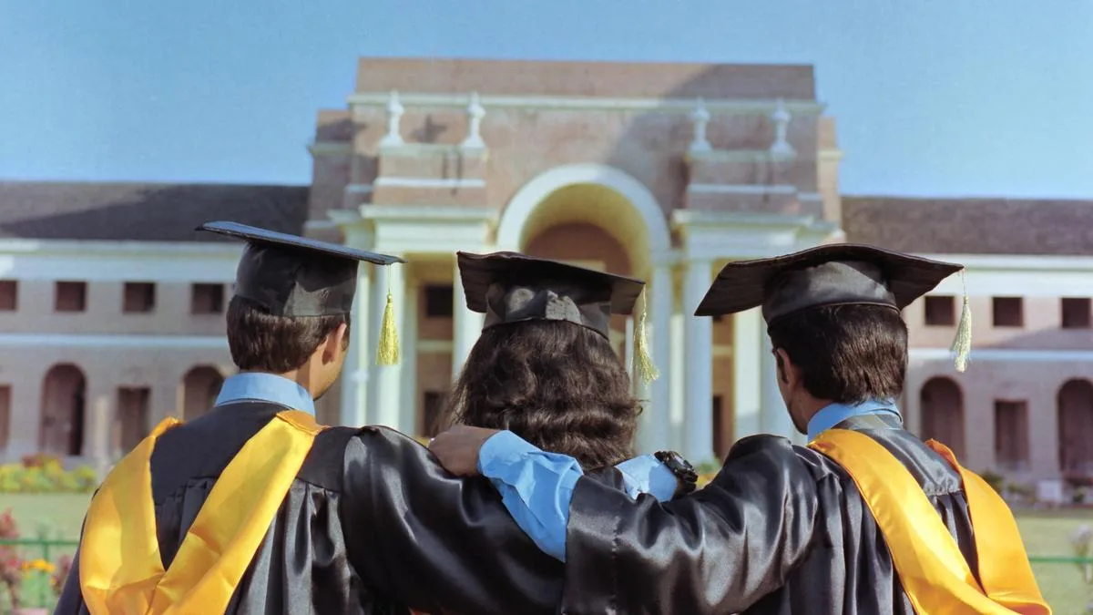 How rankings such as NIRF do more harm than good